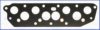 HONDA 18115PC1004 Gasket, intake/ exhaust manifold